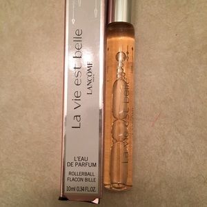 Lancôme rollerball